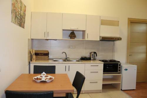 Cosy Apartment In Magi Style - Gudauri