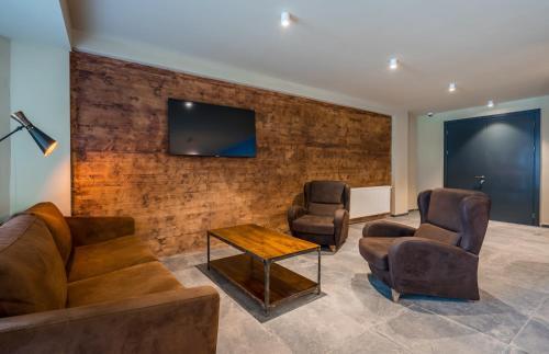 Apartamento New Gudauri Atrium 211