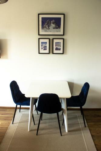 New Gudauri Loft 1 Apartment