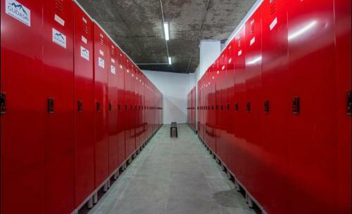 Apartamento Gudauri Loft 2,redco