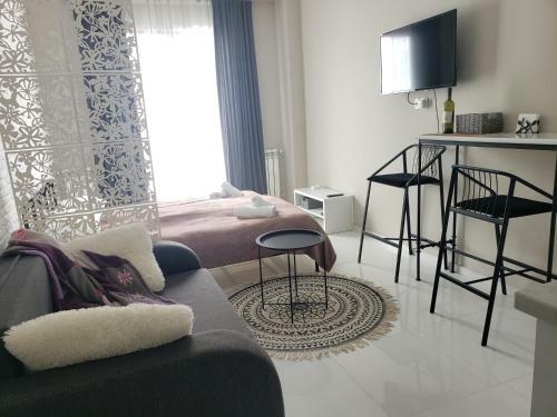 Apartamento Tatiana Gudauri