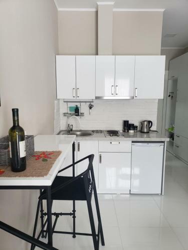 Apartamento Tatiana Gudauri