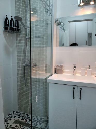 Apartamento Tatiana Gudauri