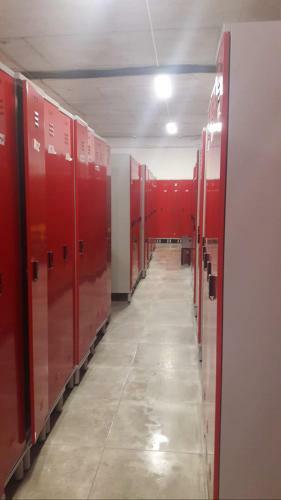 Apartamento Tatiana Gudauri