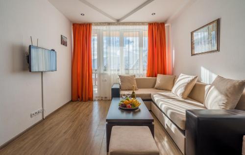 2-room Apartment Gvc Gudauri 302