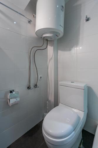 2-room Apartment Gvc Gudauri 302