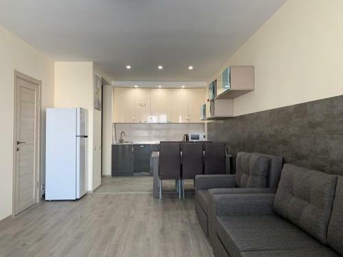 Apartment #431 In Atrium New Gudauri Aparthotel