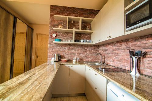Apartamento Duplex In New Gudauri, Block 4