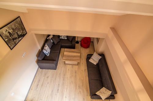 Apartamento Duplex In New Gudauri, Block 4