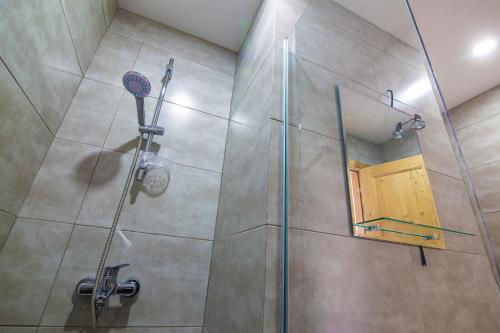 Apartamento Duplex In New Gudauri, Block 4