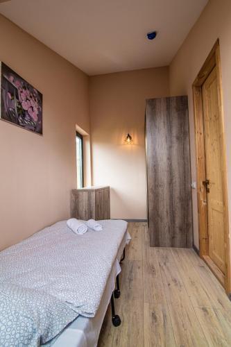Apartamento Duplex In New Gudauri, Block 4