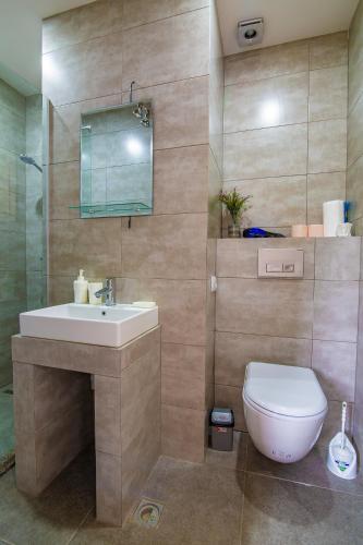 Apartamento Duplex In New Gudauri, Block 4