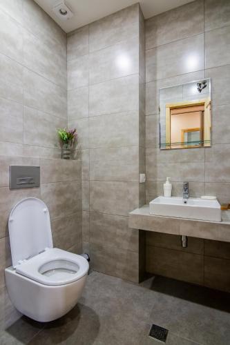 Apartamento Duplex In New Gudauri, Block 4