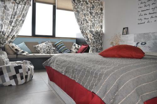 New Gudauri-blok-4 Apart "victoria" 35 Sq M