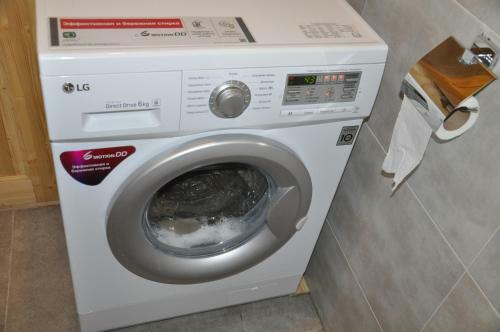 New Gudauri-blok-4 Apart "victoria" 35 Sq M