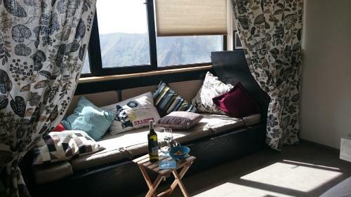 New Gudauri-blok-4 Apart "victoria" 35 Sq M