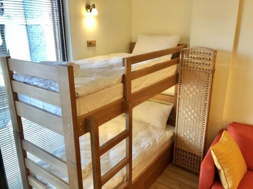 Apartamento Gvc 219 New Gudauri