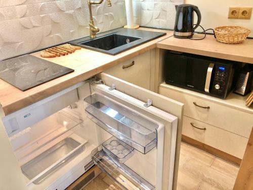 Apartamento Gvc 219 New Gudauri