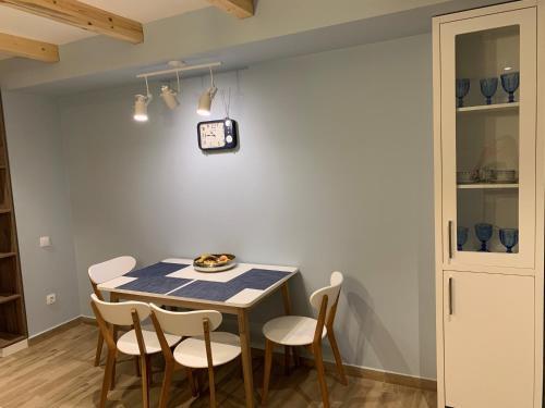 New Gudauri Atrium Apartment 327