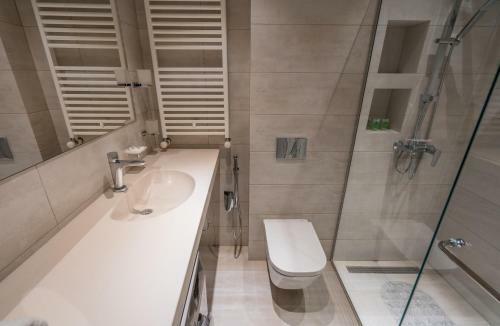 Apartamento New Gudauri, Atrium, 229