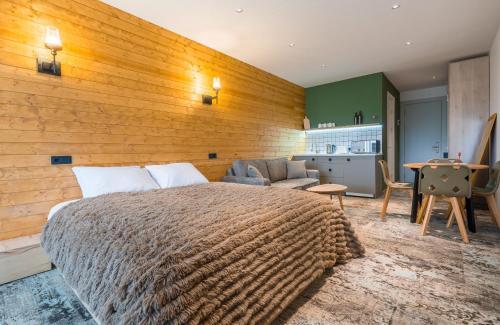 Apartamento New Gudauri, Atrium, 229