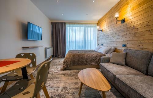 Apartamento New Gudauri, Atrium, 229