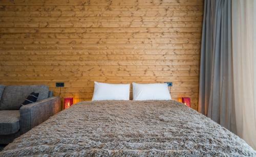 Apartamento New Gudauri, Atrium 228