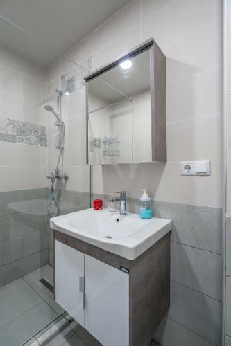 Apartamento New Gudauri, Loft 2-359
