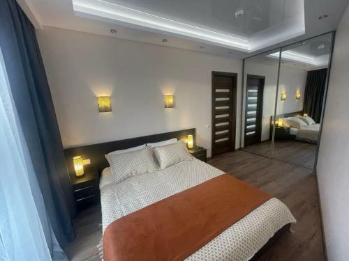 Apartamento Amber Delux Atrium-neo, New Gudauri