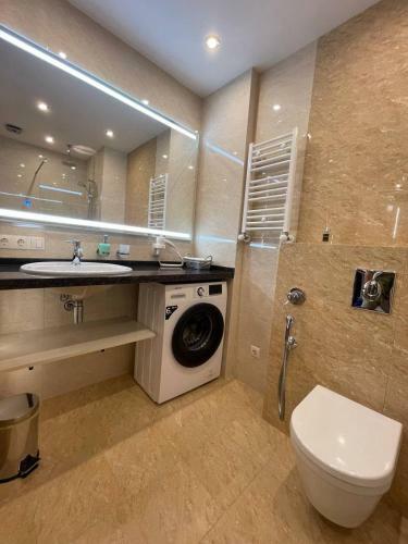 Apartamento Amber Delux Atrium-neo, New Gudauri