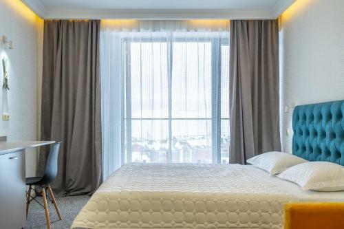 Apartamento Atrium Exclusive - Ski4life