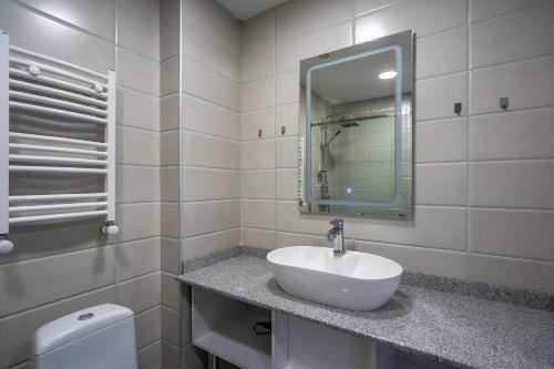 Apartamento Atrium Exclusive - Ski4life