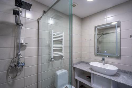 Apartamento Atrium Exclusive - Ski4life