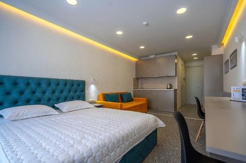 Apartamento Atrium Exclusive - Ski4life