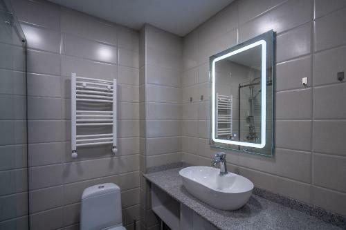Apartamento Atrium Exclusive - Ski4life