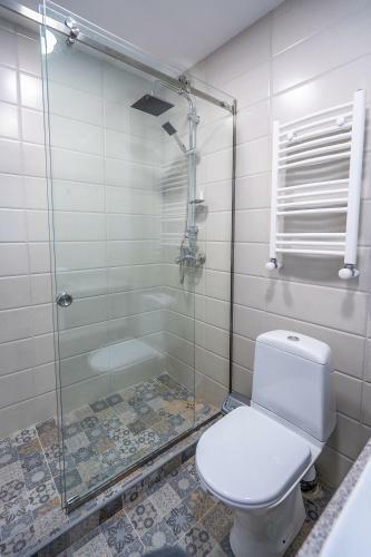 Apartamento Atrium Exclusive - Ski4life