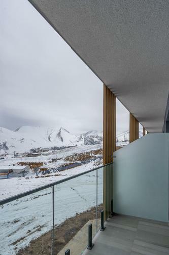 Apartamento Atrium Exclusive - Ski4life