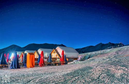 Apartamento Atrium Exclusive - Ski4life
