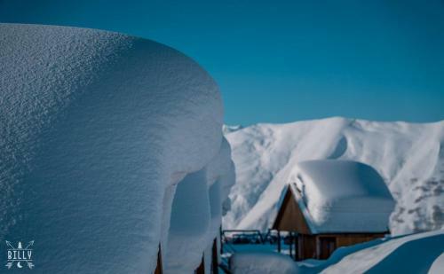 Apartamento Atrium Exclusive - Ski4life