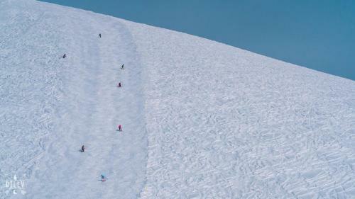 Apartamento Atrium Exclusive - Ski4life
