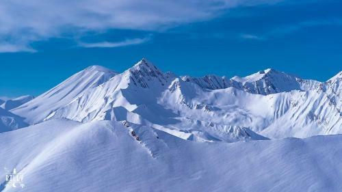 Apartamento Atrium Exclusive - Ski4life