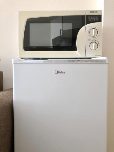 Apartamento New Gudauri Loft 2 Apt. 428