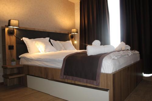 Apartamento New Gudauri Loft2 311