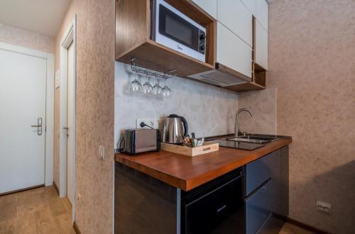 Apartamento New Gudauri Loft2 311