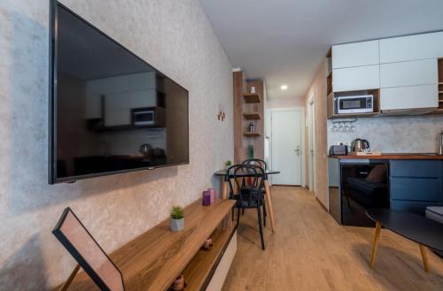 Apartamento New Gudauri Loft2 311