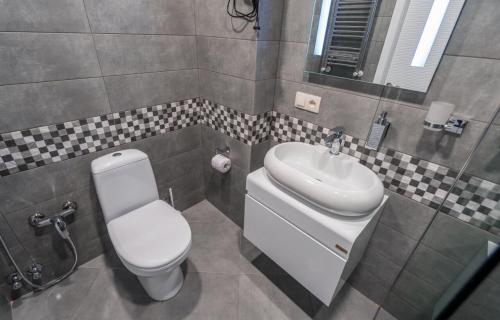 Apartamento New Gudauri Loft2 311
