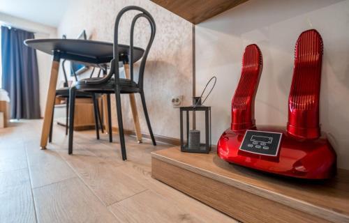 Apartamento New Gudauri Loft2 311
