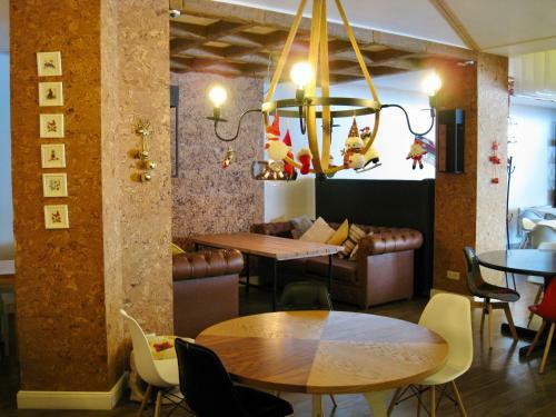 Apartamento Gvc 3-room 422 New Gudauri