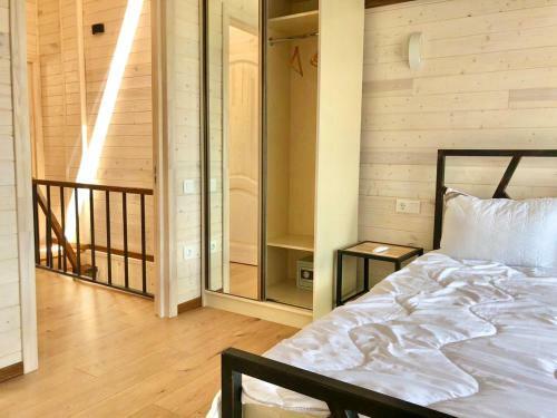 Apartamento Gvc 3-room 422 New Gudauri