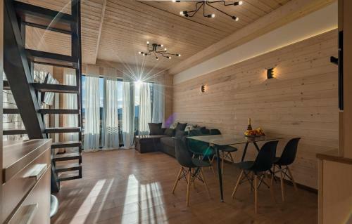 Apartamento Gvc 3-room 422 New Gudauri